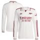 Maillot Arsenal Third 2025 2026 Manches Longues - Image 3