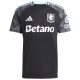 Maillot Aston Villa Exterieur  2025 2026