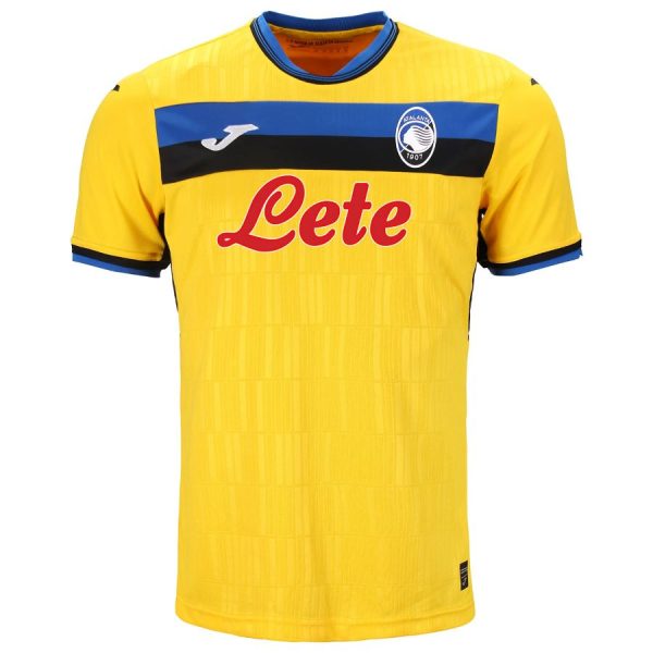 Maillot Atalanta Third 2024 2025