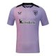Maillot Athletic Bilbao Third 2024 2025
