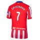 Maillot Atletico Madrid Domicile 2024 2025 Griezmann - Image 2