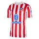 Maillot Atletico Madrid Domicile 2025 2026 Alvarez - Image 3