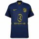 Maillot Atletico Madrid Exterieur 2025 2026 Alvarez - Image 3