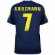 Maillot Atletico Madrid Exterieur 2025 2026 Griezmann - Image 2
