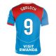 Maillot Atletico Madrid Third 2025 2026 Sorloth - Image 2