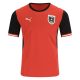 Maillot Autriche Domicile 2026 2027