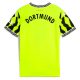 Maillot BVB Dortmund 2024 2025 Neon - Image 2