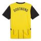 Maillot BVB Dortmund Domicile 2024 2025 - Image 2