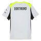 Maillot BVB Dortmund Exterieur 2025 2026 Femme - Image 2