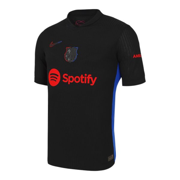 Maillot Barca 2024 2025 Exterieur Enfant