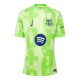 Maillot Barca 2024 2025 Third Match