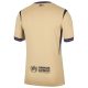 Maillot Kit Enfant Barca 2025 2026 Exterieur - Image 3