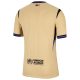 Maillot Barca 2025 2026 Exterieur Match - Image 2