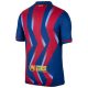 Maillot Barca 2025 2026 Fourth - Image 2