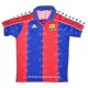 Maillot Barca Domicile 1993 1995