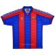 Maillot Barca Domicile 1996 1997 Stoichkov - Image 2