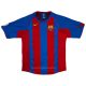 Maillot Barca Domicile 2004 2005 Messi - Image 2