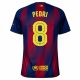 Maillot Kit Enfant Barca Domicile 2025 2026 Pedri - Image 2