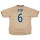 Maillot Barca Exterieur 2003 2005 Xavi
