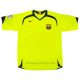 Maillot Barca Exterieur 2005 2006 Ronaldinho - Image 2
