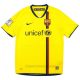 Maillot Barca Exterieur 2008 2009 Iniesta - Image 2