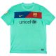 Maillot Barca Exterieur 2010 2011 Messi - Image 2