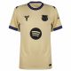 Maillot Enfant Barca Exterieur 2025 2026 Raphinha - Image 3