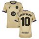 Maillot Enfant Barca Exterieur 2025 2026 Lamine Yamal