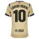 Maillot Kit Enfant Barca Exterieur 2025 2026 Lamine Yamal - Image 2