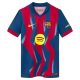 Maillot Kit Enfant Barca Fourth 2025 2026 Pedri - Image 3