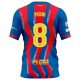 Maillot Kit Enfant Barca Fourth 2025 2026 Pedri - Image 2
