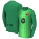 Maillot Barca 2025 2026 Gardien - Image 3
