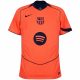 Maillot Barca Third 2025 2026 Pedri - Image 3
