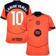 Maillot Barca Third 2025 2026 Lamine Yamal La Liga