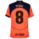 Maillot Barca Third 2025 2026 Pedri - Image 2