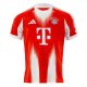 Maillot Bayern Munich Domicile 2025 2026 Luis Diaz - Image 3