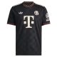 Maillot Bayern Munich Third 2025 2026 Kane - Image 3
