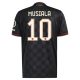 Maillot Bayern Munich Third 2025 2026 Musiala - Image 2