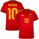 Maillot Belgique Domicile 2026 2027 Hazard