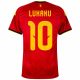 Maillot Belgique Domicile 2026 2027 Lukaku - Image 2