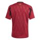 Maillot Enfant Belgique Domicile 2024 2025 - Image 2