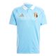 Maillot Match Belgique Exterieur 2024 2025