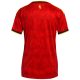 Maillot Belgique Domicile 2026 2027 Femme - Image 2