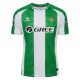 Maillot Betis Seville Domicile 2025 2026 Abde - Image 3