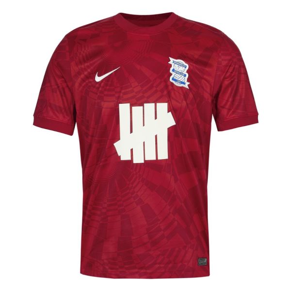 Maillot Birmingham Third 2025 2026