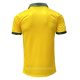 Maillot Bresil Domicile 1988 - Image 2