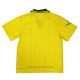 Maillot Bresil Domicile 1991 - Image 2