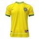 Maillot Bresil Domicile 1998