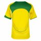 Maillot Bresil Domicile 2004 2005 - Image 2