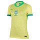 Maillot Bresil Domicile 2024 2025 Femme